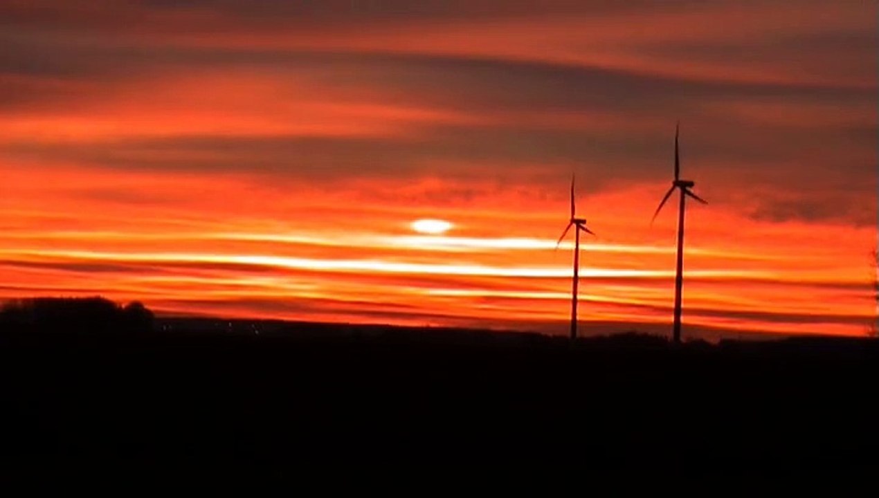 2015-12-07 Coucher de Soleil