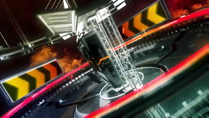 Teaser STB - NANTERRE