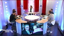 Soirée Electorale Régionales 2015 1er tour Partie 2