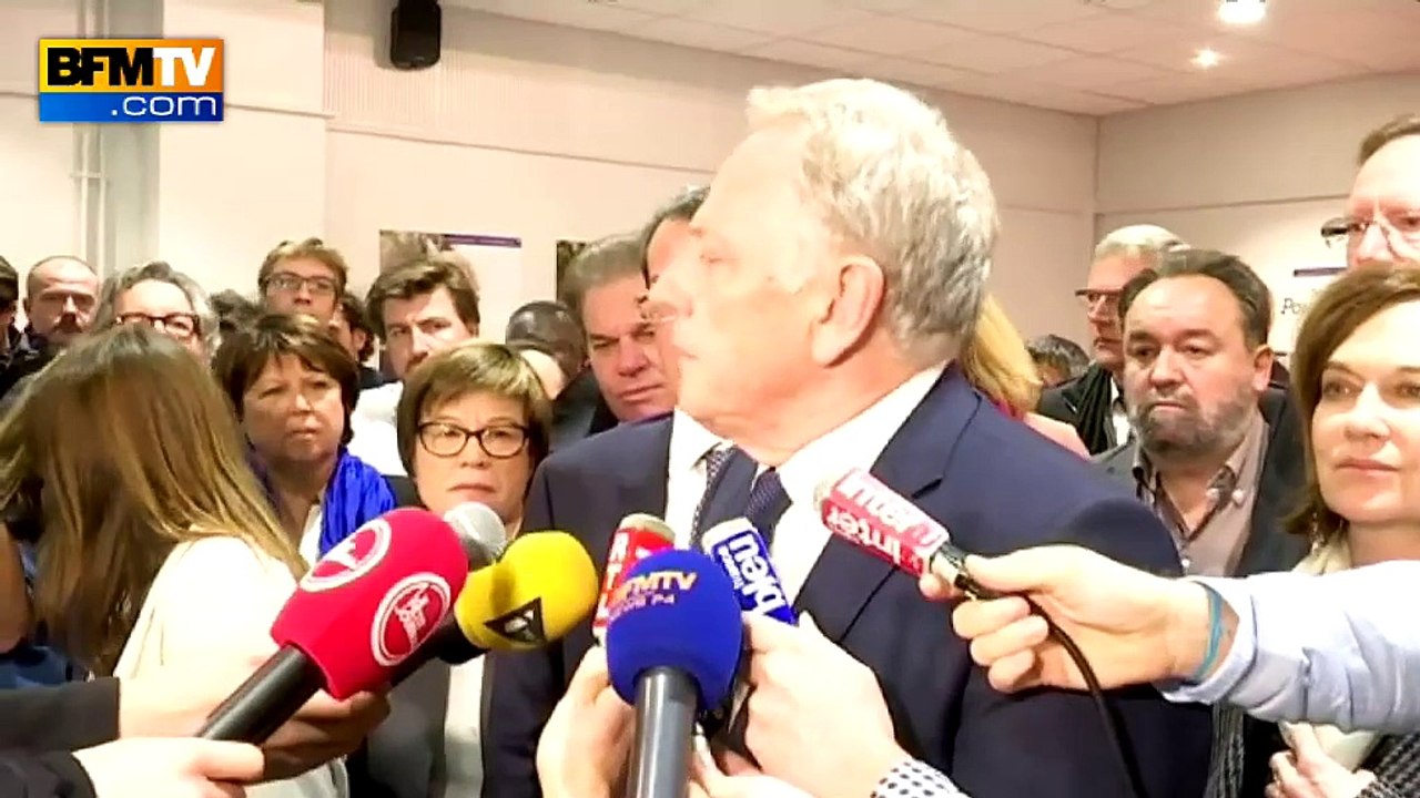 Régionales: duel à droite dans le Nord-Pas-de-C...