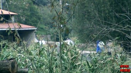 rally princesa de asturias 2015 tc llanera