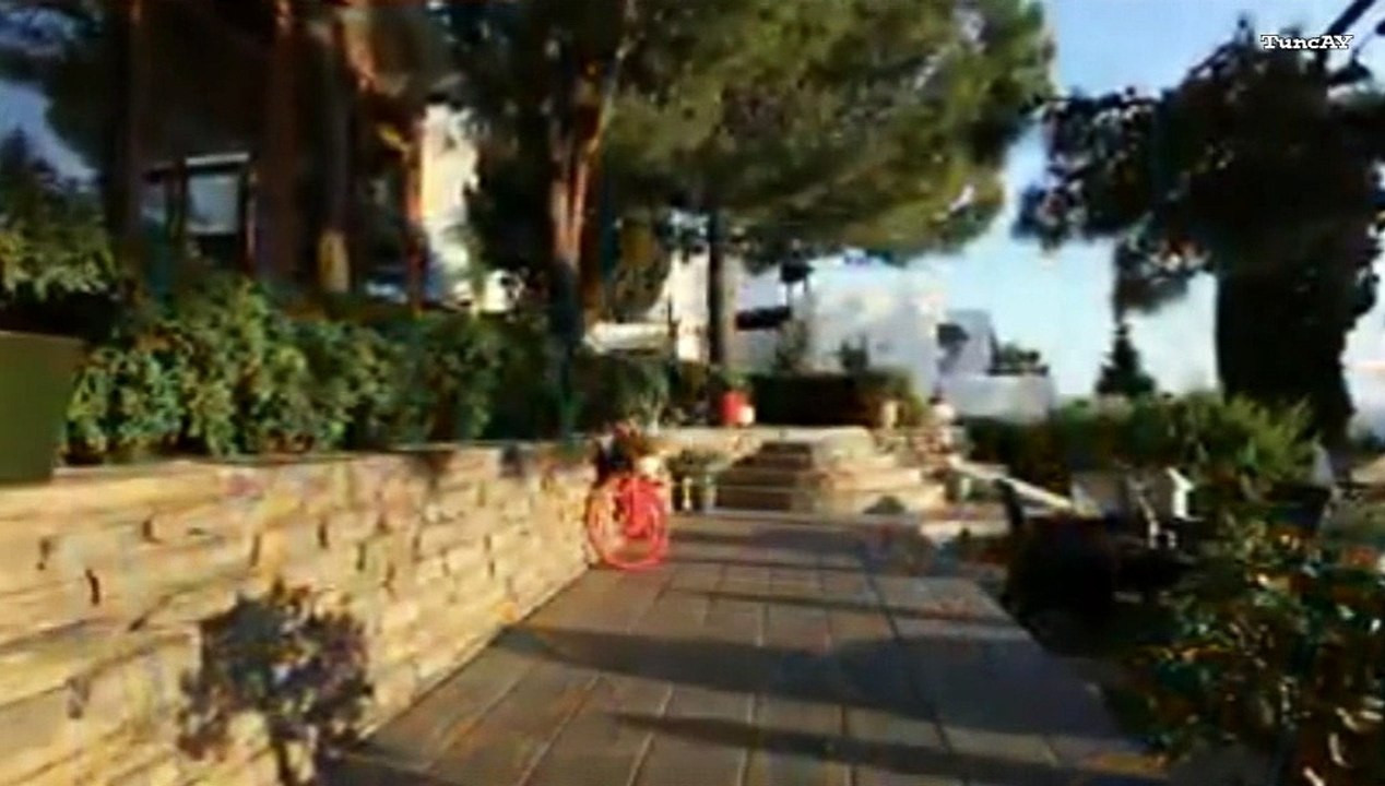 Koray Avcı-Seni kimler aldi