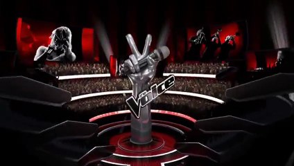 The Voice Thailand - หมูแฮม นราพงษ์ - คนกับหมา - 6 Dec 2015