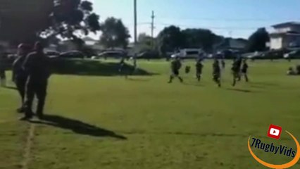 Gedion Lasaqa- fijian born Bay of Plenty uprising star rght there...