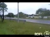 Funniest bike crash ever!!