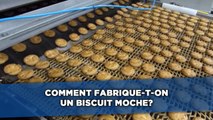 Comment fabrique t-on un «biscuit moche»?