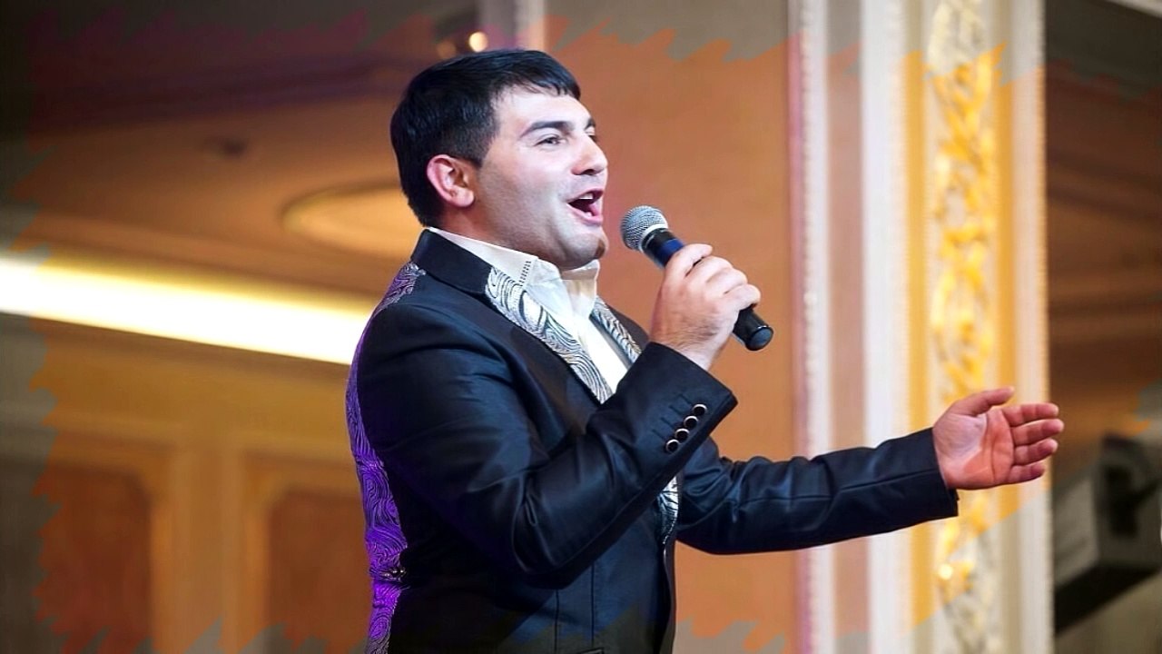 Rustam Maxmudyan Papuri 2015