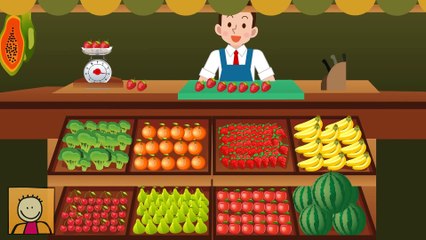 Ali Baba'nın Çiftliği ve 5 Çocuk Şarkısı Daha