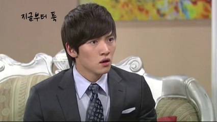 웃어라 동해야 141회 편집본