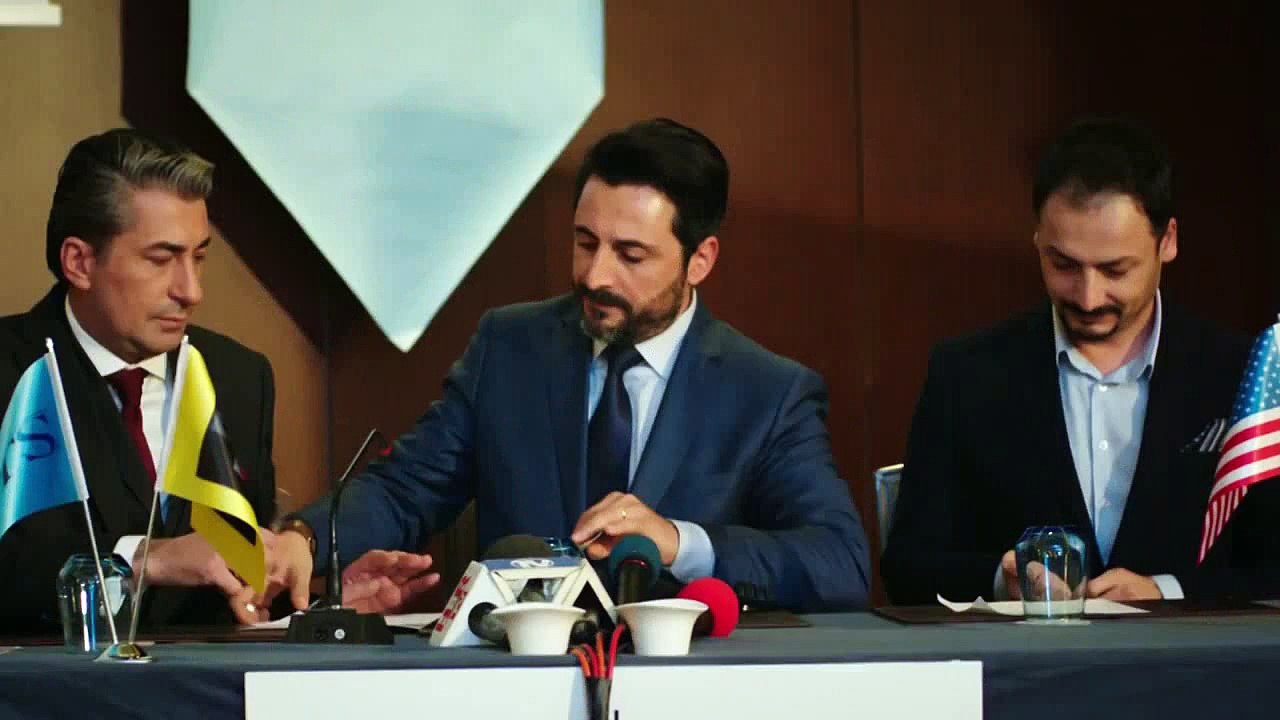 Paramparça 44. Bölüm Fragmanı - 7 Aralık 2015