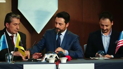 Paramparça 44. Bölüm Fragmanı - 7 Aralık 2015