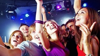 New Hip Hop Urban RnB Club Music Megamix 2016 - CLUB MUSIC