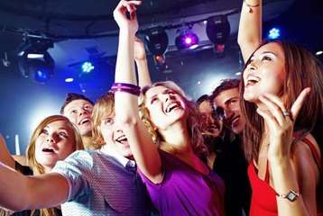 New Hip Hop Urban RnB Club Music Megamix 2016 - CLUB MUSIC