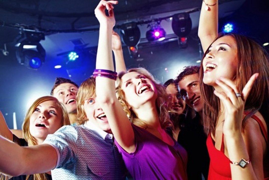 New Hip Hop Urban RnB Club Music Megamix 2016 - CLUB MUSIC