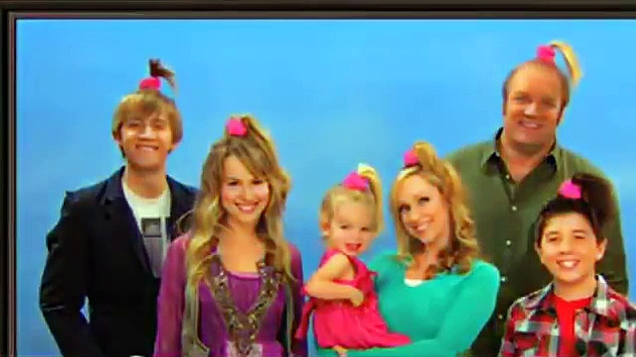 good luck charlie s02e20 Amazing Gracie