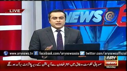 PTI reason for defeat in LBE