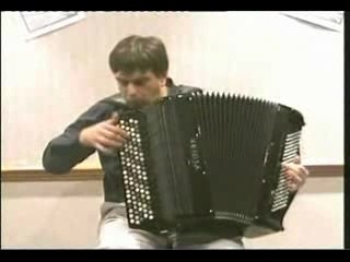Alexander Dmitriev Accordéon