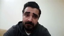 Demand Right Things From Political Parties | Hamza Ali Abbasi's Message to MQM Supporters