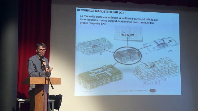 Journée BIM - D Valette