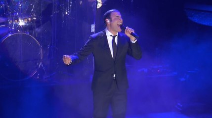Acerra (NA) - Sal Da Vinci al teatro Italia (03.12.15)