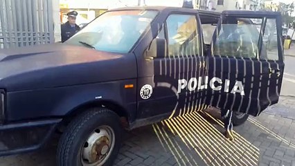 Arrestimi i Miran Tiles ne Durres. Akuzohet per vrasjen e biznesmenit Arben Hasa