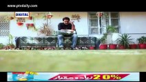 Dil-e-Barbaad » Ary Digital » Episode t160t»  7th December 2015 » Pakistani Drama Serial