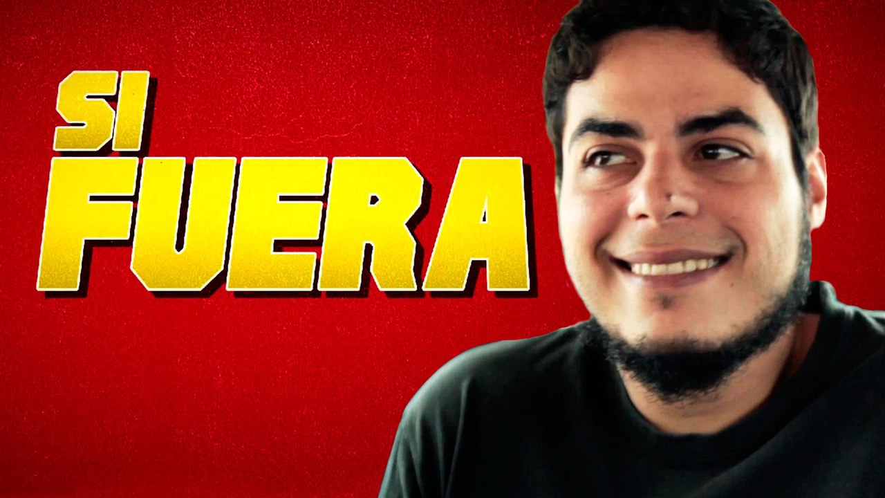 Si la vida fueran dos días (literalmente)