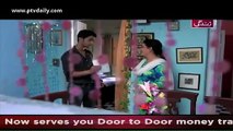 Manzil Kahin Nahi » ARY Zindagi » Episode t21t»  7th December 2015 » Pakistani Drama Serial