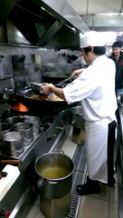 Zomick's Kosher Bakery cooking style