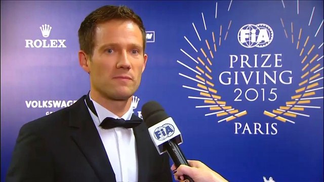 WRC - Ogier : Monte Carlo est toujours particulier