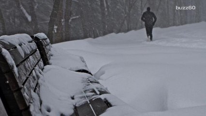 Cold weather may be a weight loss helper