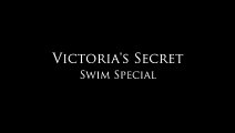 Behind The Victoria’s Secret Swim Special - Candice and Adriana’s Outtakes