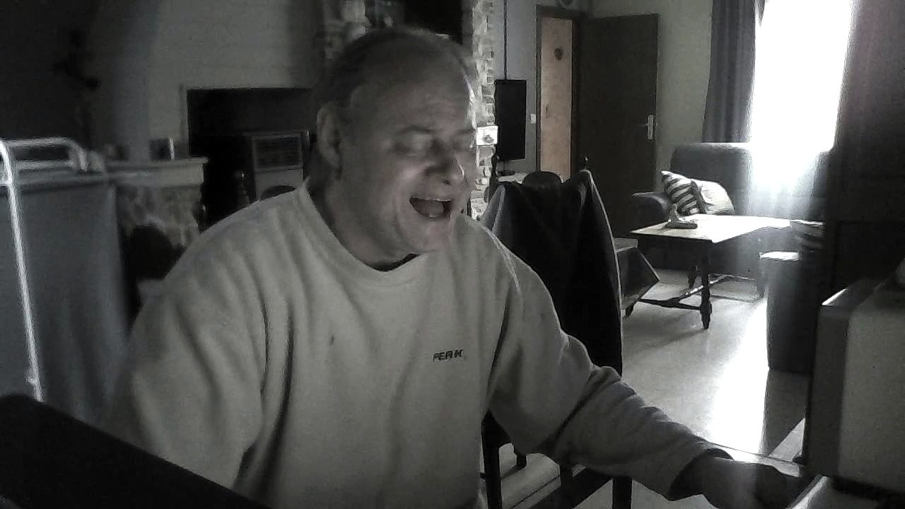 un petit bout de chemin