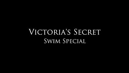 Behind The Victoria’s Secret Swim Special - Volleyball Angels