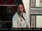 Asad Jahan - Zinda Rehnay Ke Liey Shah (AS) Ki Aza Kafi Hai