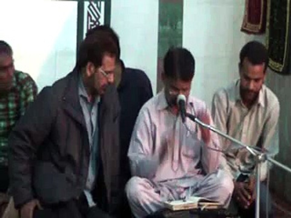 Asad Jahan - Ahl e Dil, Ahl e Nazar Haq Ka Wali Kehtay Hain