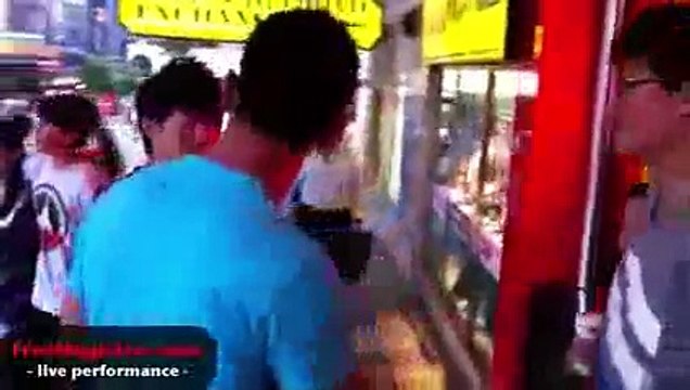 A Really Cool Card Trick - The Twenty One Cards Card Trick