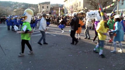 Mandrioi - Tutti a scuola