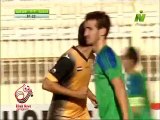 اهداف مباراة ( مصر المقاصة 2-1 الانتاج الحربي ) الدوري المصري الممتاز 2015/2016
