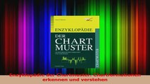Enzyklopädie der Chartmuster Chartformationen erkennen und verstehen PDF Kostenlos