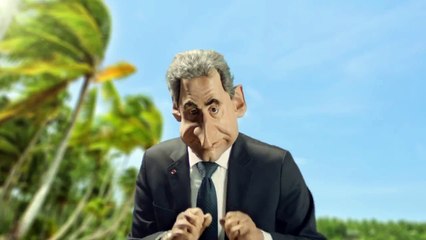 BETC pour Canal+ - «Les Guignols : les retrouvailles» - décembre 2015