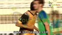 أهداف مباراة مصر المقاصة و الإنتاج الحربي (2 - 1) | الأسبوع السابع | الدوري المصري 2015-2016