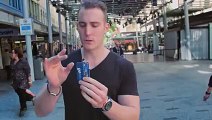 Magic Tricks Revealed - Super Cool Card Flourish! Everyday Magic Tricks!