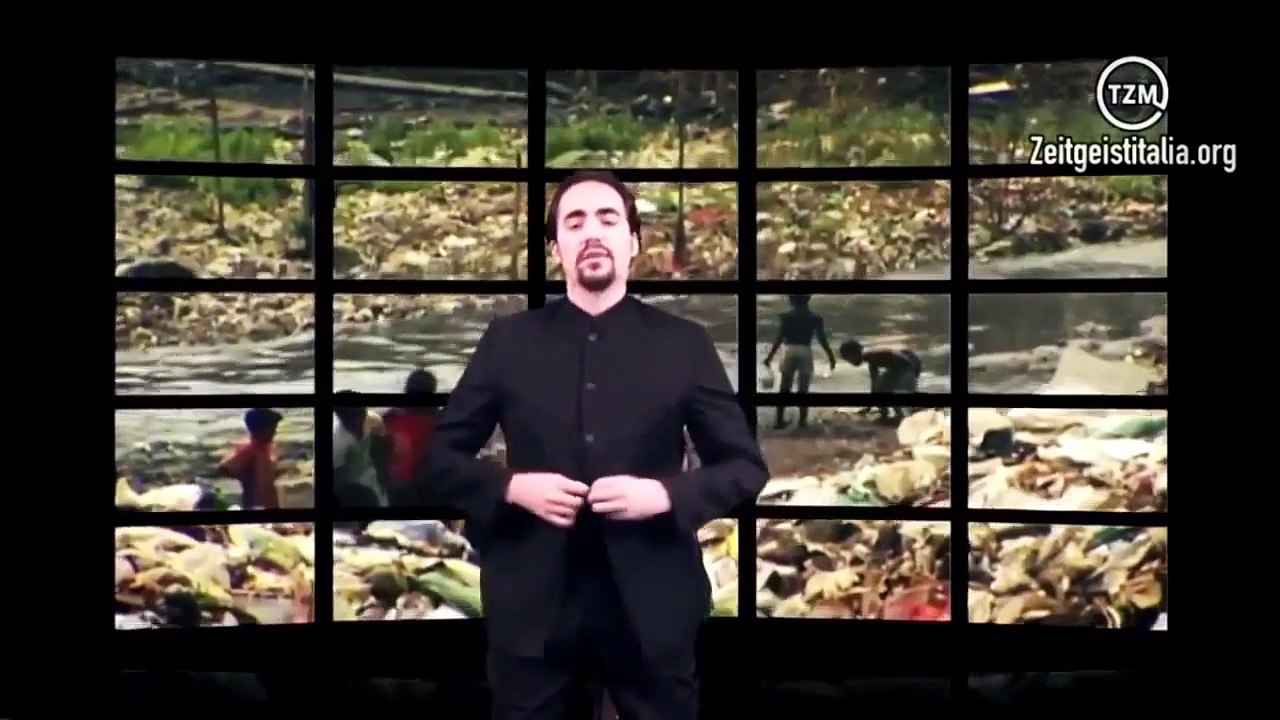 Il film di Informare per Resistere che la TV non ti farebbe mai vedere