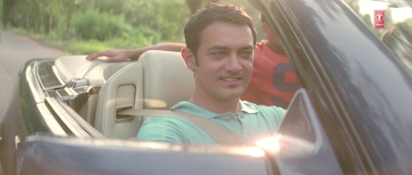 Dil Chahta Hai - Dil Chahta Hai (2001) Item Song - Shankar Mahadevan, Clinton Cerejo - 1080P True HD