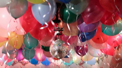 Alles Gute zum Geburtstag!