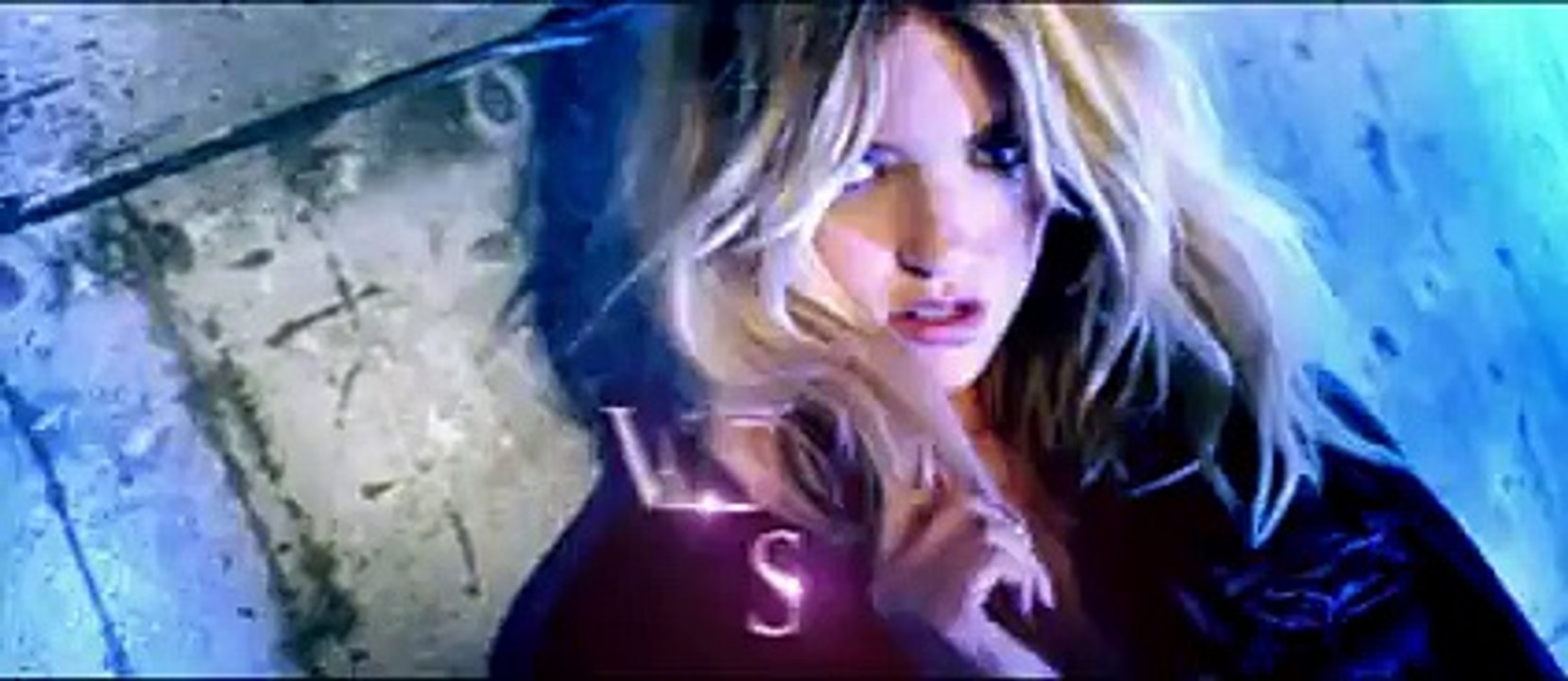 Victorias Secret Very Sexy TV Commercial (Spring 2014)