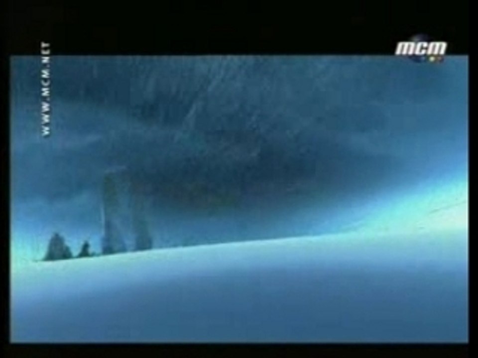 Gorillaz - Clint Eastwood