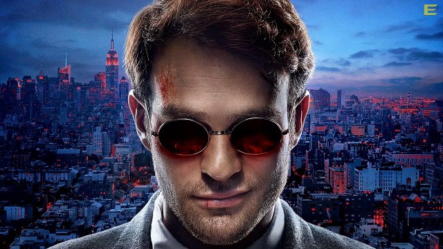 DAREDEVIL SEASON 2 EPISODE 1 PROMO - DEMOLIDOR 2 TEMPORADA EPISODIO 1 TRAILER 2x1 S02E01