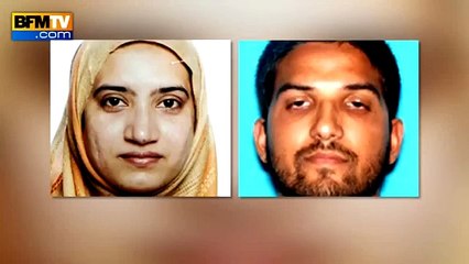 Tuerie de San Bernardino le profil des tireurs